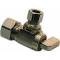 Danco 3/8 Low Lead Brass Ball Valve 59213E